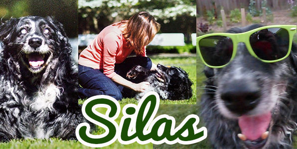 Silas