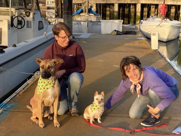 Monkey (fka) Amethyst