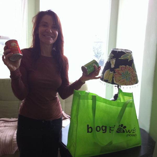 2010 Muttville Memory