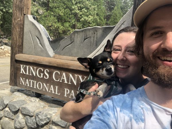 Miles (fka Kyle Chandler)