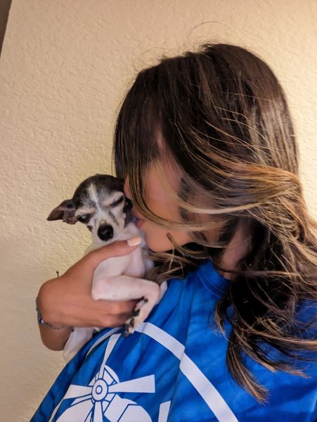 Mary Jane (fka Violet)