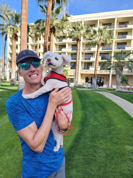 Floyd (fka Floyd Pepper)