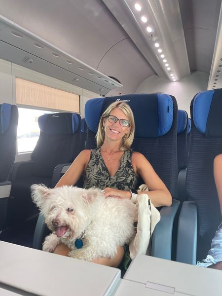 Teddy (fka Colonel Potter)