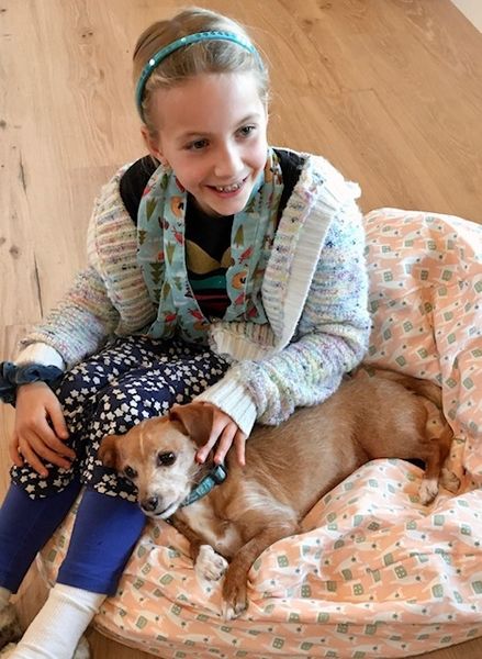 Toby (fka Cornelius)