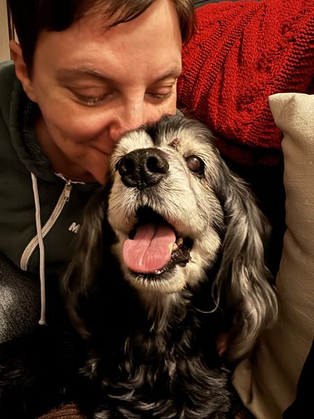 Penelope (fka Cocoa Puff)