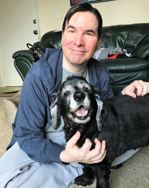 Penelope (fka Cocoa Puff)