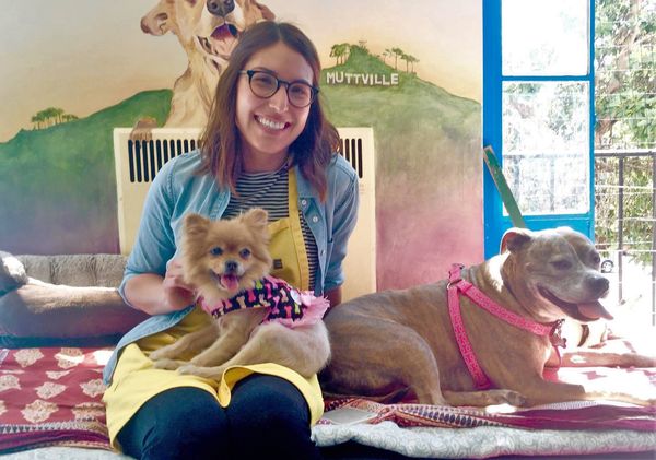 Betty (fka Mochi 3978)