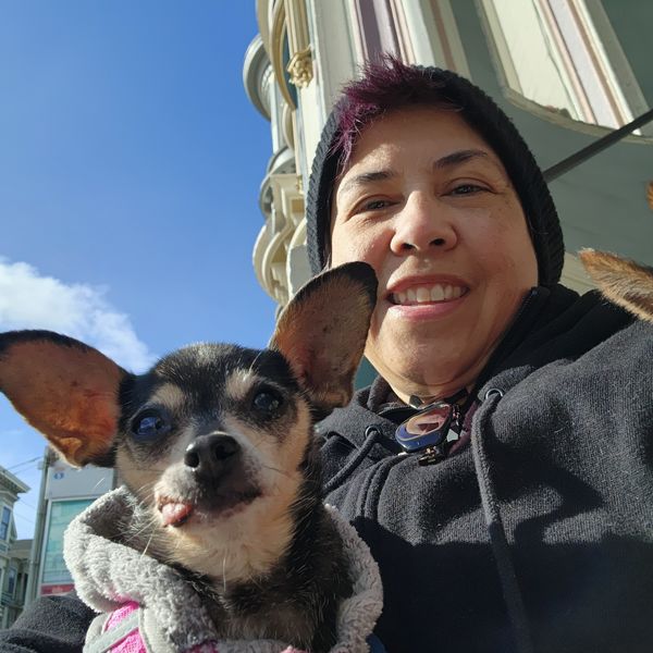 Amelia (fka Esperanza)