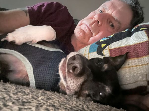 Pepper (fka Hocus Pocus)