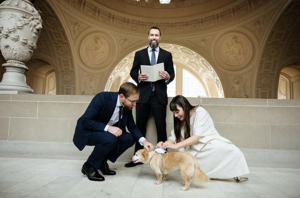 Dottie (fka Valerie)