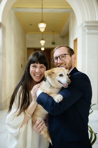 Dottie (fka Valerie)