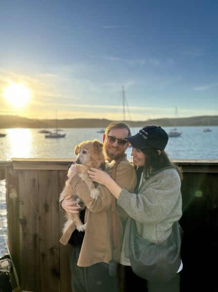 Dottie (fka Valerie)