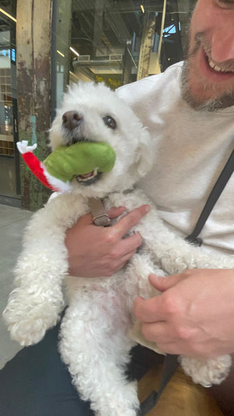 Ella (fka Georgia O'Keefe)