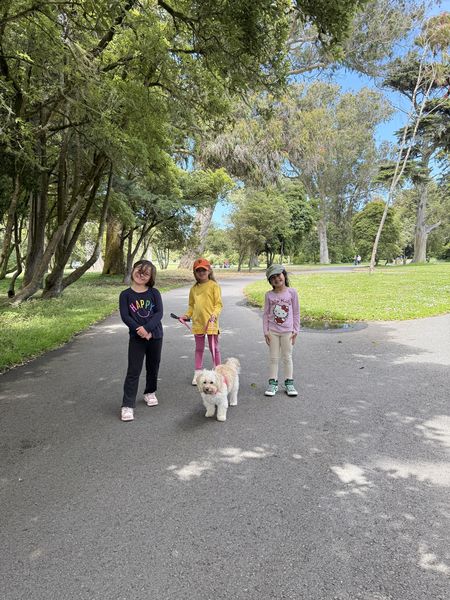 Dreamy LeRoux (fka Shayna)