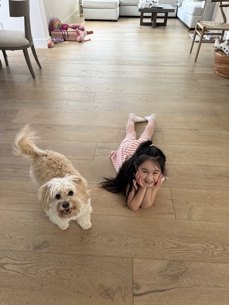 Dreamy LeRoux (fka Shayna)