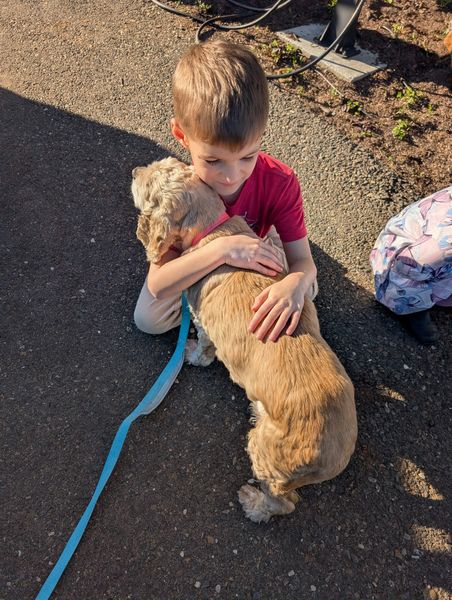 Lady (fka Lady Earth)