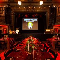 Pooches of the Caribbean