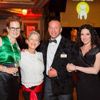 Pooches of the Caribbean