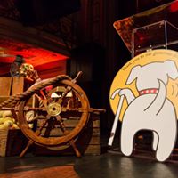 Pooches of the Caribbean