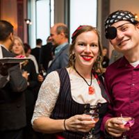 Pooches of the Caribbean