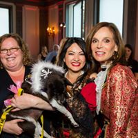 Pooches of the Caribbean