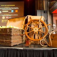 Pooches of the Caribbean