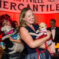 Pooches of the Caribbean