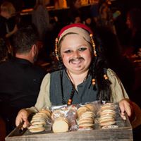 Pooches of the Caribbean