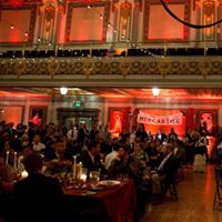 Pooches of the Caribbean