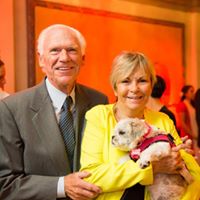 Pooches of the Caribbean