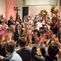 Speakeasy: Bark 3 Times