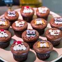 Speakeasy: Bark 3 Times