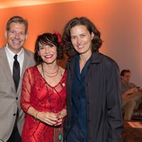 Speakeasy: Bark 3 Times