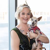 Speakeasy: Bark 3 Times