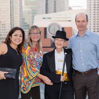 Speakeasy: Bark 3 Times