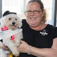 Speakeasy: Bark 3 Times