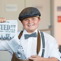 Speakeasy: Bark 3 Times