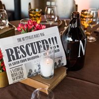 Speakeasy: Bark 3 Times