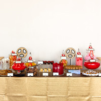 The Golden Age of Hollywoof