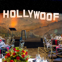 The Golden Age of Hollywoof