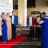 The Golden Age of Hollywoof