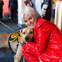 The Golden Age of Hollywoof