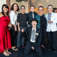 The Golden Age of Hollywoof