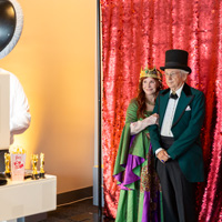 The Golden Age of Hollywoof