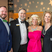 The Golden Age of Hollywoof