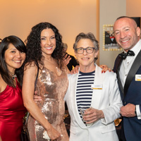 The Golden Age of Hollywoof