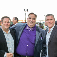 The Golden Age of Hollywoof