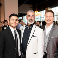 The Golden Age of Hollywoof