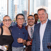 The Golden Age of Hollywoof