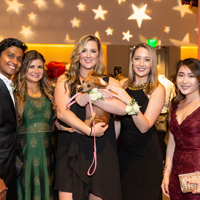 The Golden Age of Hollywoof